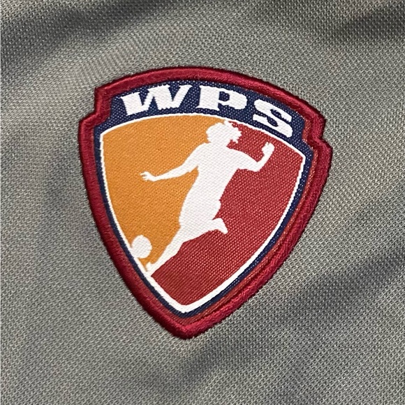 Signed PUMA Philadelphia Independence WPS Women’s Professional Soccer Jersey Kit - Picture 4 of 7